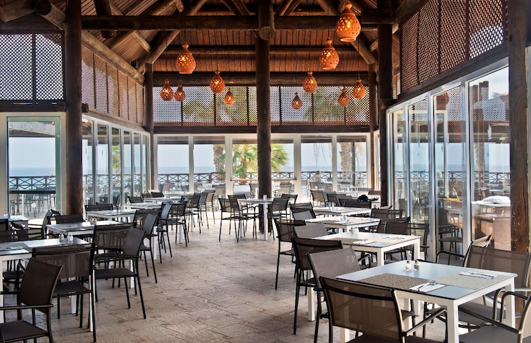 Restaurants - 5