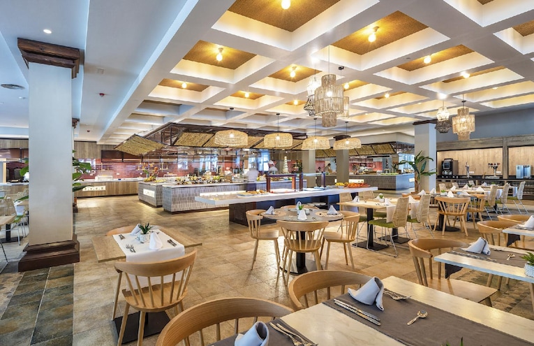 Restaurants - 6