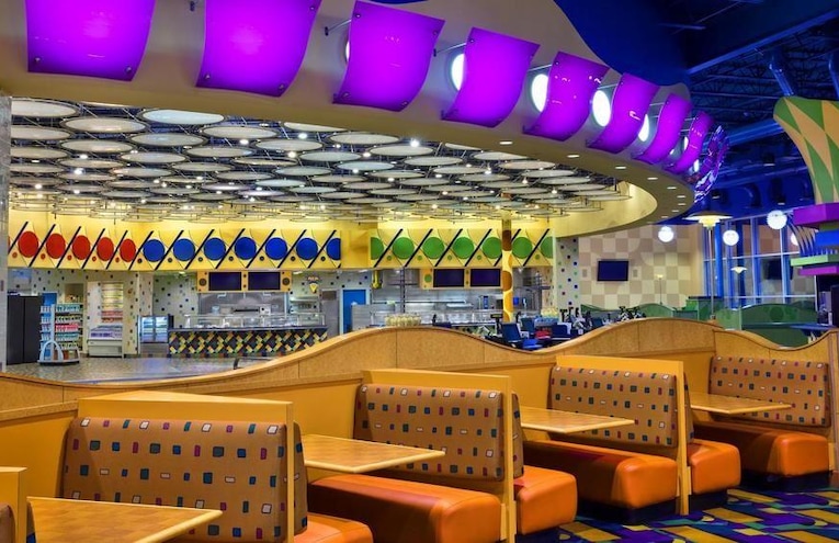 Restaurants - 3