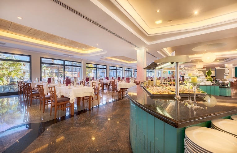 Restaurants - 2