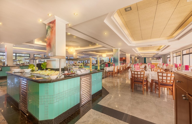 Restaurants - 5
