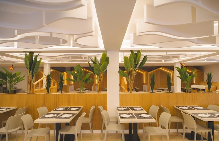 Restaurants - 5