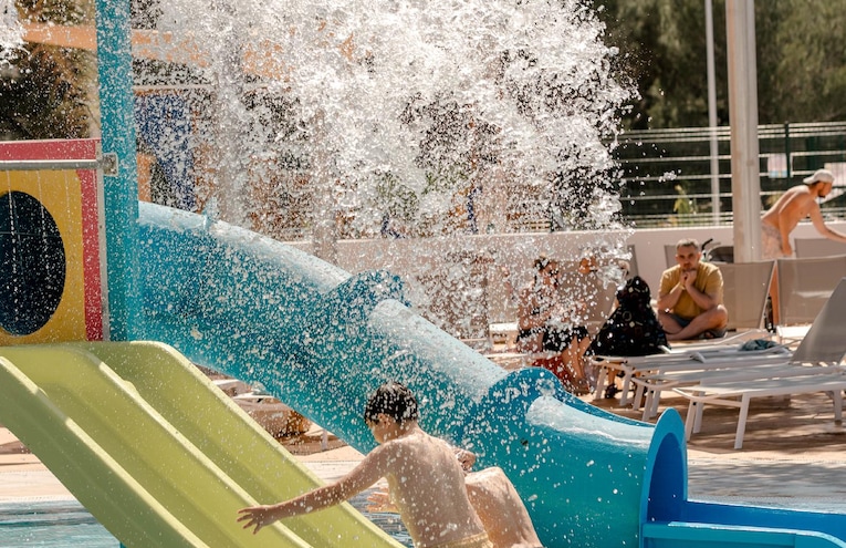 Swimming pools - 2