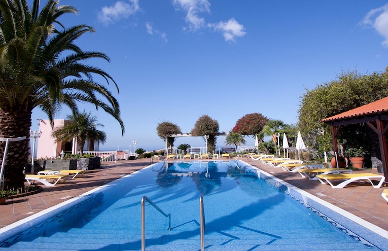 Swimming pools - 2