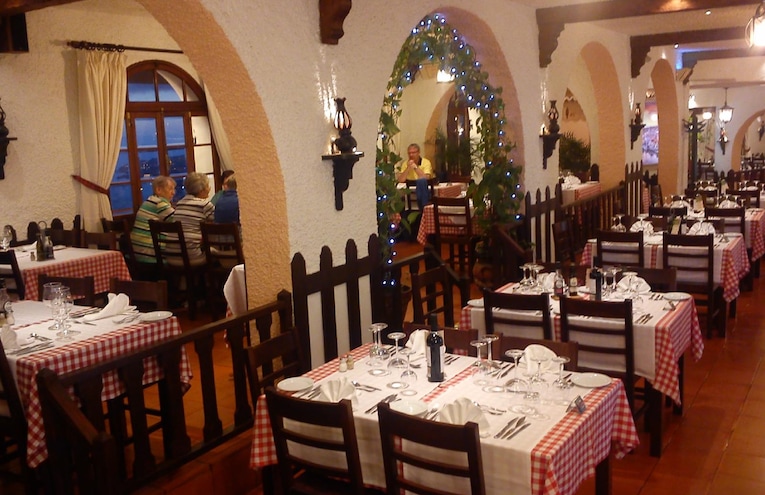Restaurants - 2
