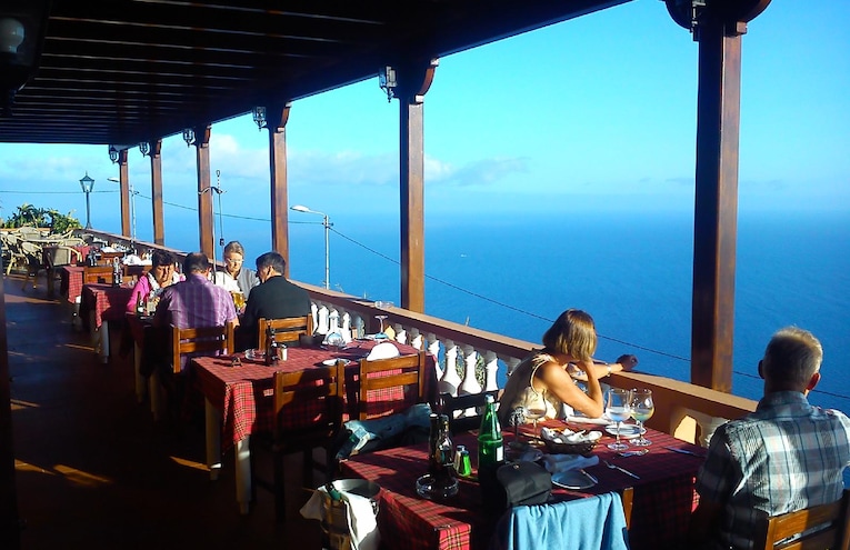 Restaurants - 9