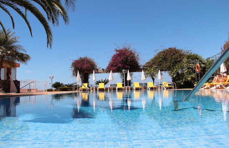 Swimming pools - 4