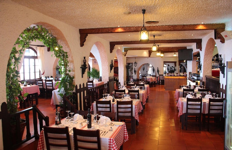 Restaurants - 2