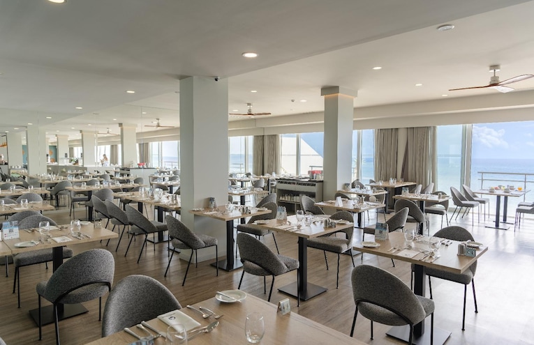 Restaurants - 1
