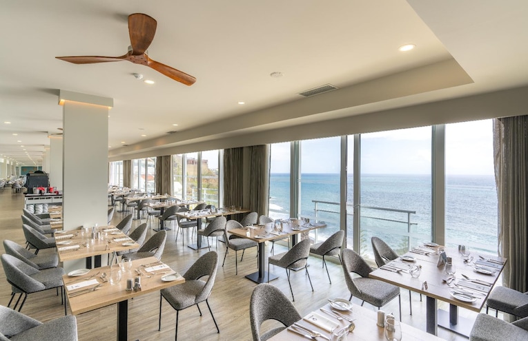 Restaurants - 3