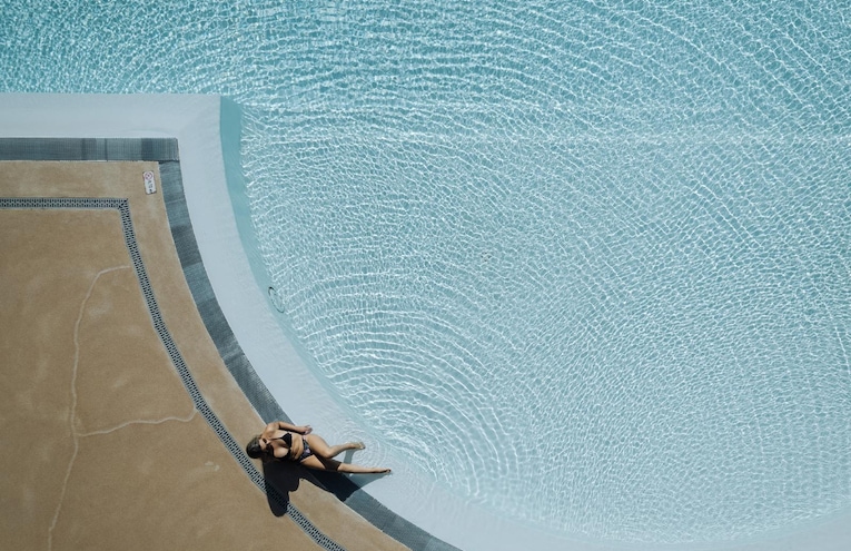Swimming pools - 5