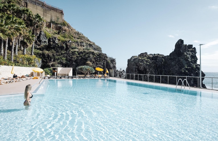 Swimming pools - 4