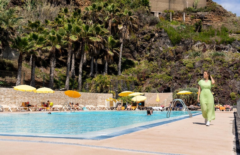 Swimming pools - 3