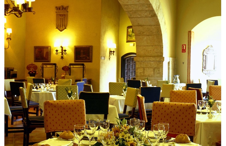 Restaurants - 1