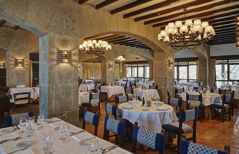 Restaurants - 2