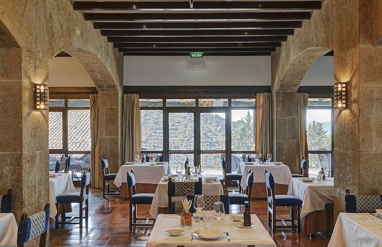Restaurants - 3