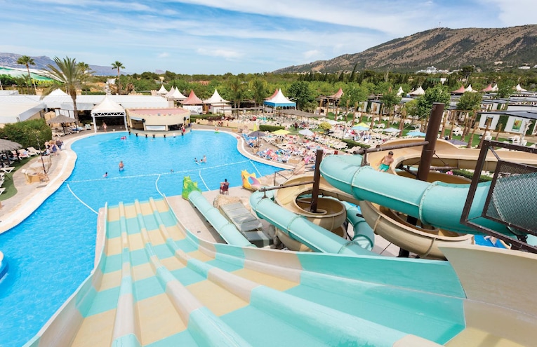 Swimming pools - 7