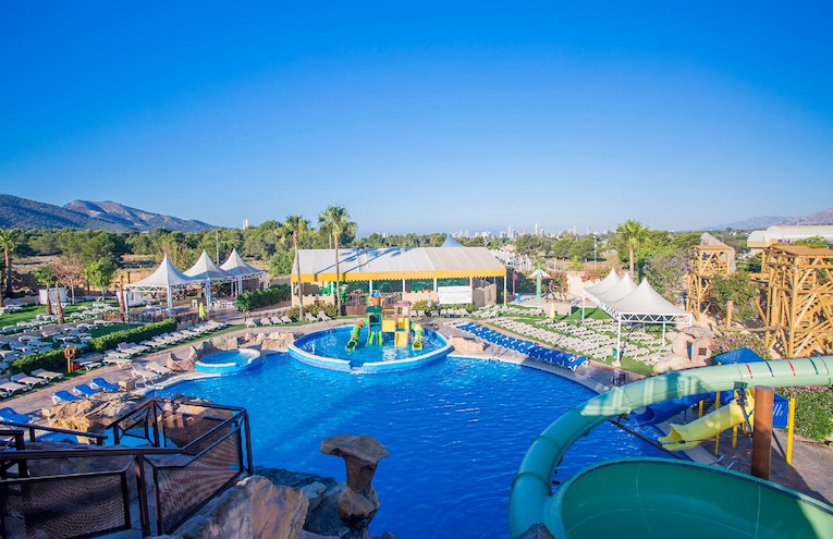 Swimming pools - 1