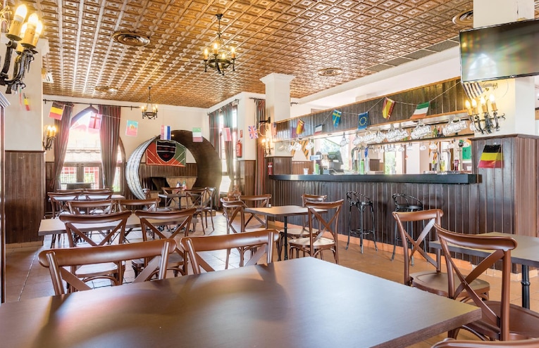 Restaurants - 2