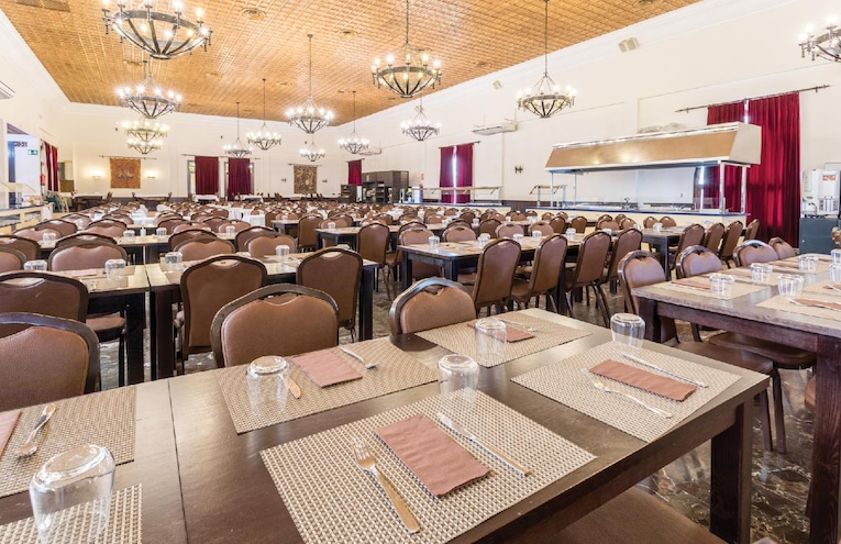 Restaurants - 3