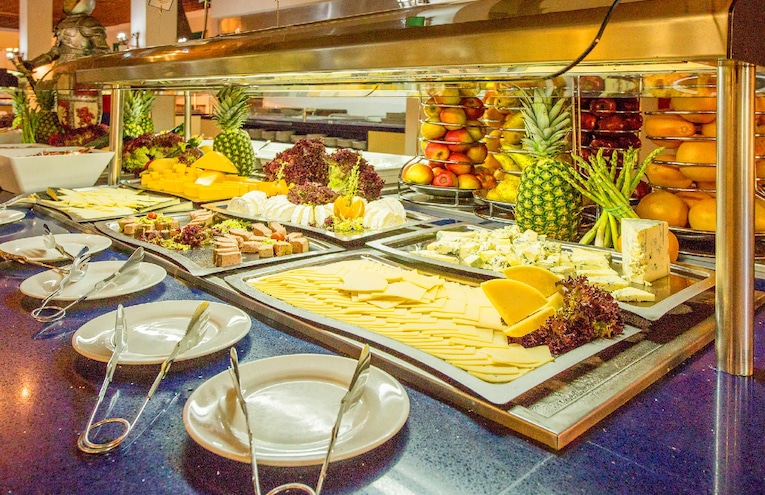 Restaurants - 5