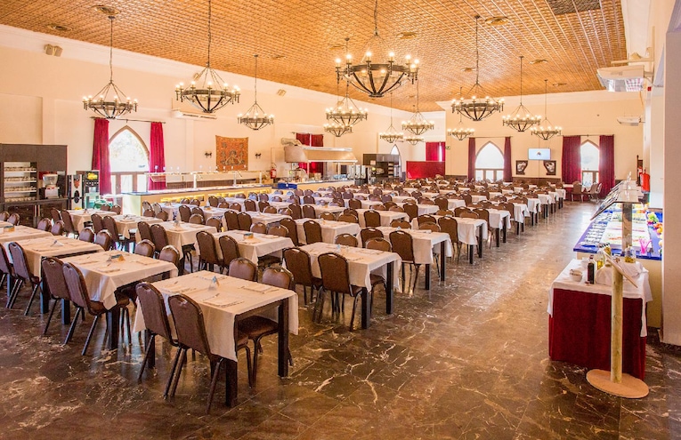 Restaurants - 7