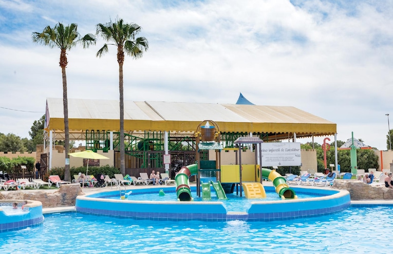 Swimming pools - 4