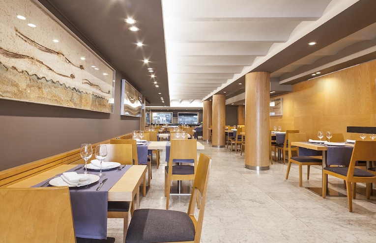 Restaurants - 1