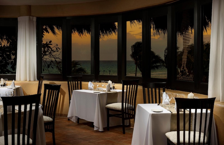 Restaurants - 5
