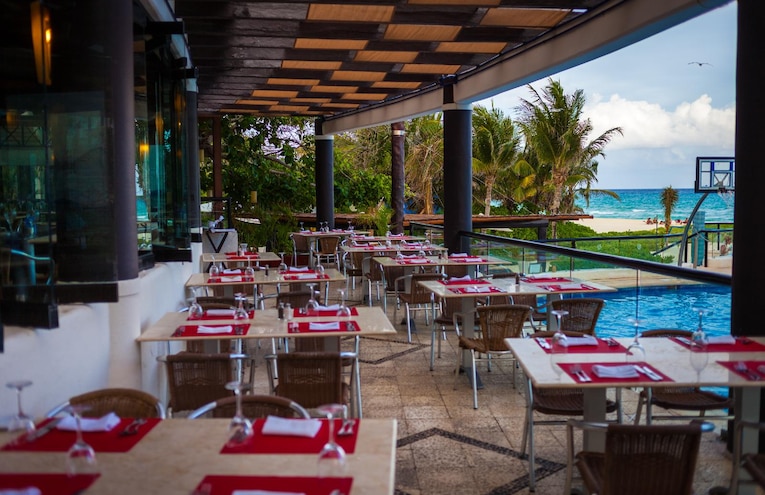 Restaurants - 7