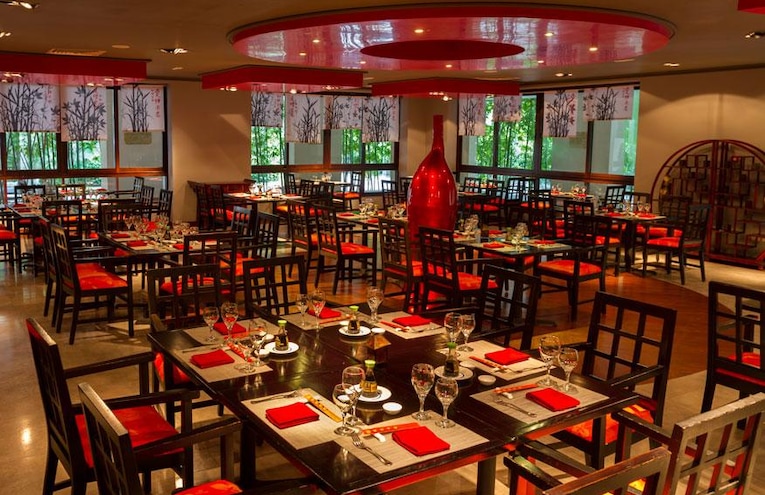 Restaurants - 9