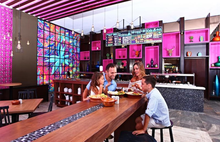Restaurants - 11