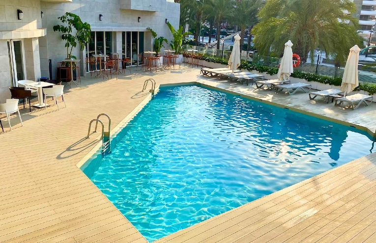 Swimming pools - 2