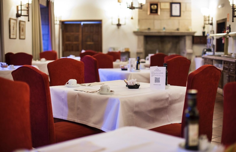 Restaurants - 1