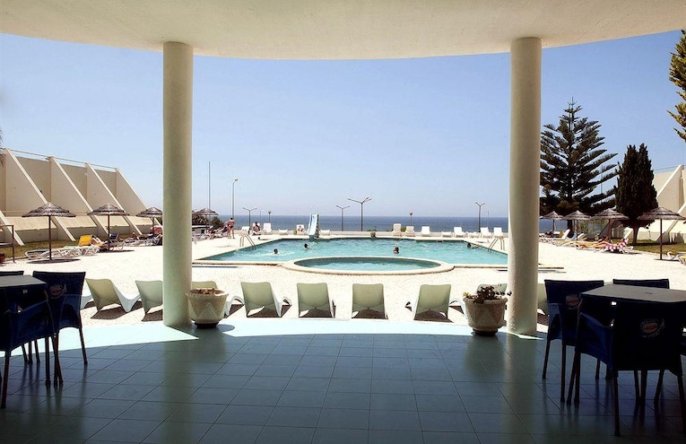 Swimming pools - 1