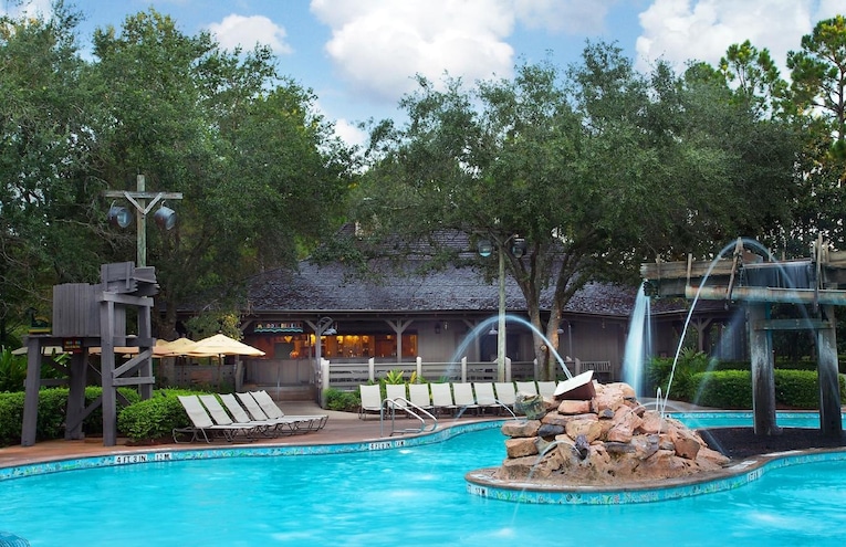Swimming pools - 3