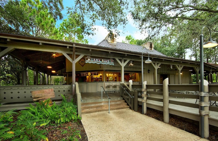 Restaurants - 1