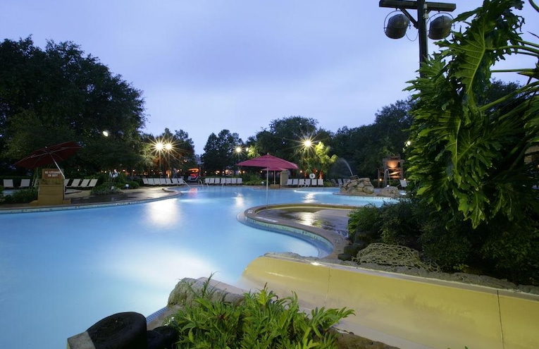 Swimming pools - 4