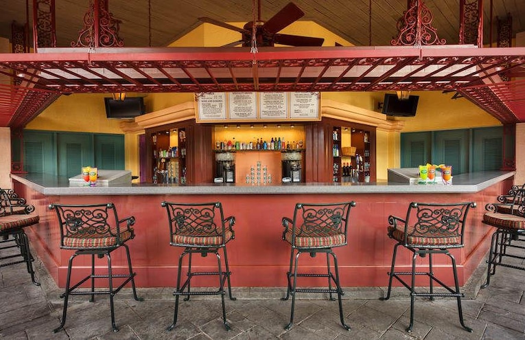Restaurants - 2