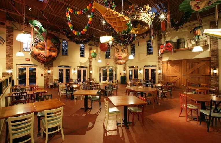 Restaurants - 4