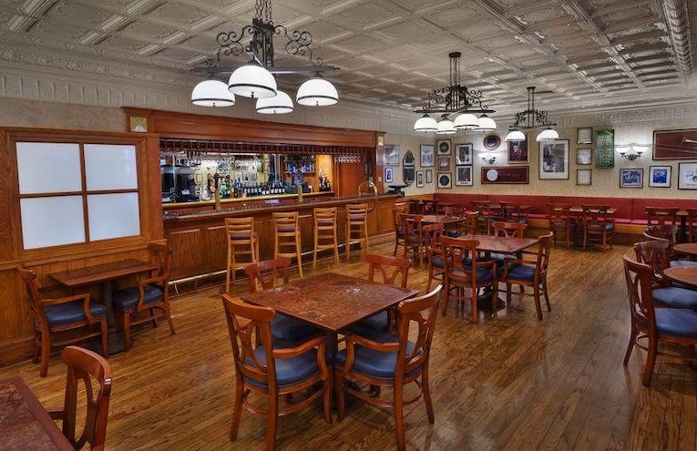 Restaurants - 5