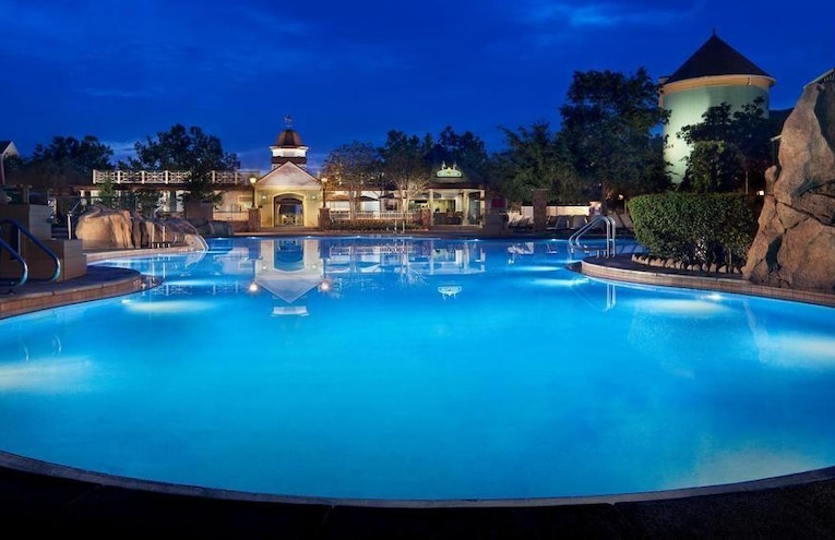 Swimming pools - 5