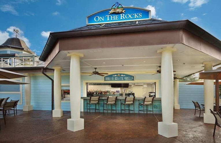 Restaurants - 2