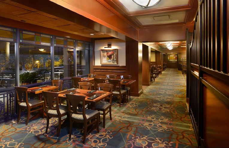 Restaurants - 3