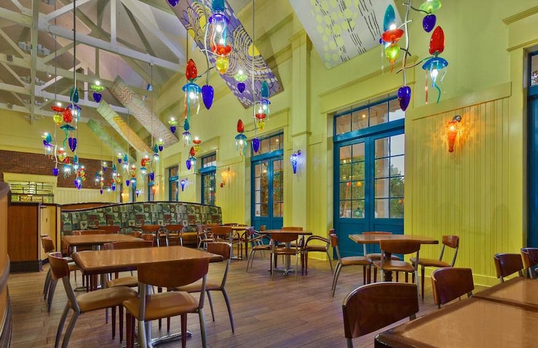 Restaurants - 4