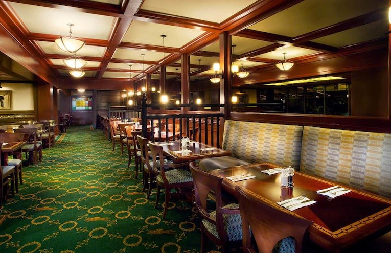 Restaurants - 5