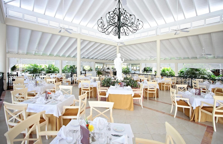 Restaurants - 3