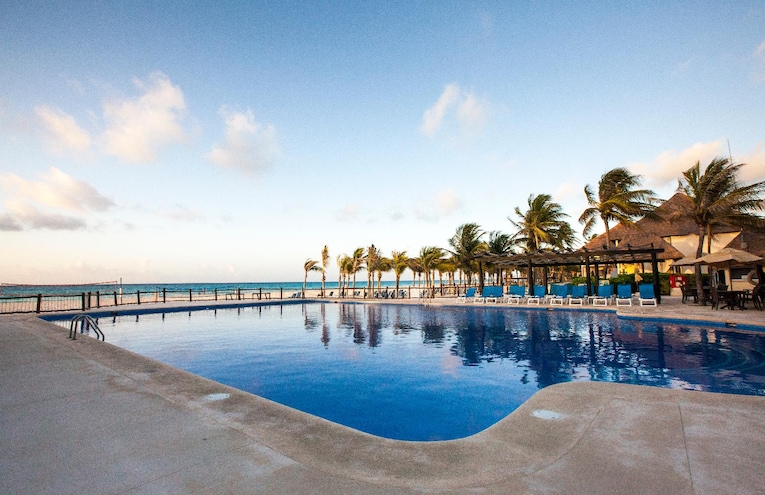 Swimming pools - 1