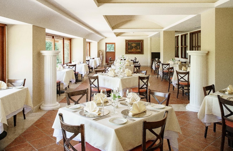 Restaurants - 1