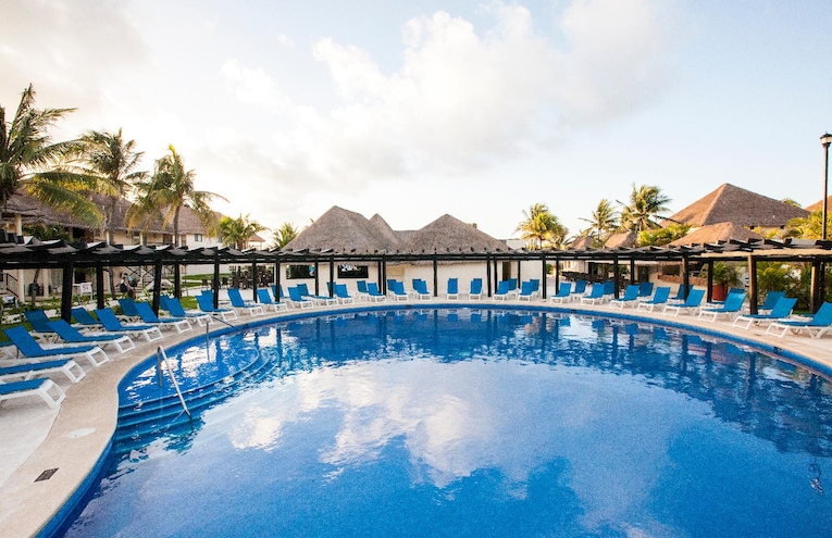 Swimming pools - 3